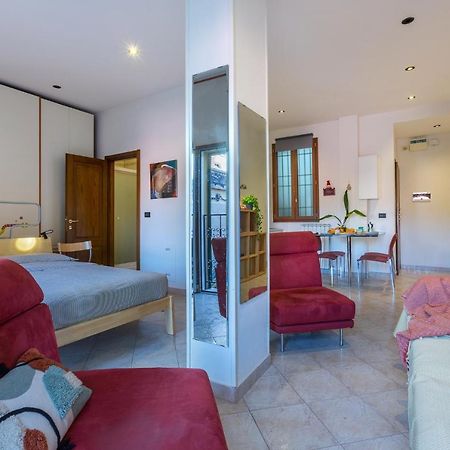 Bologna Santa Maria dei Servi Apartment x3 Esterno foto