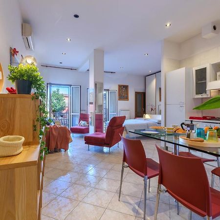 Bologna Santa Maria dei Servi Apartment x3 Esterno foto