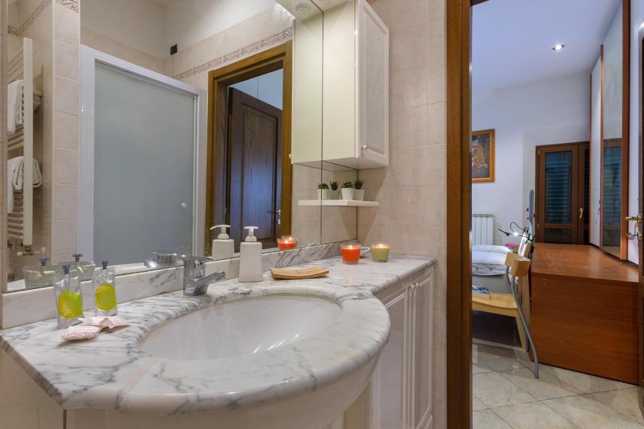 Bologna Santa Maria dei Servi Apartment x3 Esterno foto