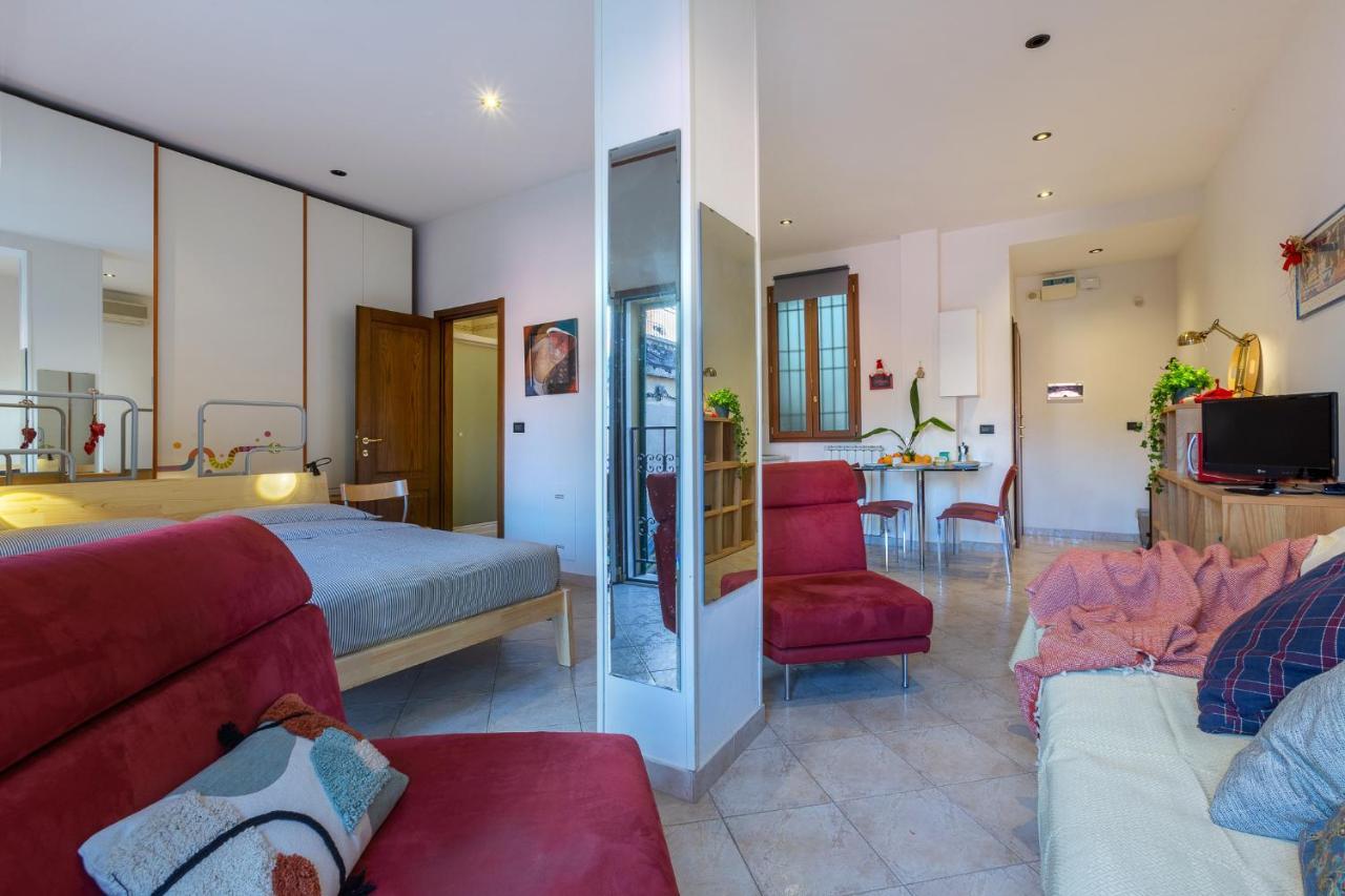 Bologna Santa Maria dei Servi Apartment x3 Esterno foto