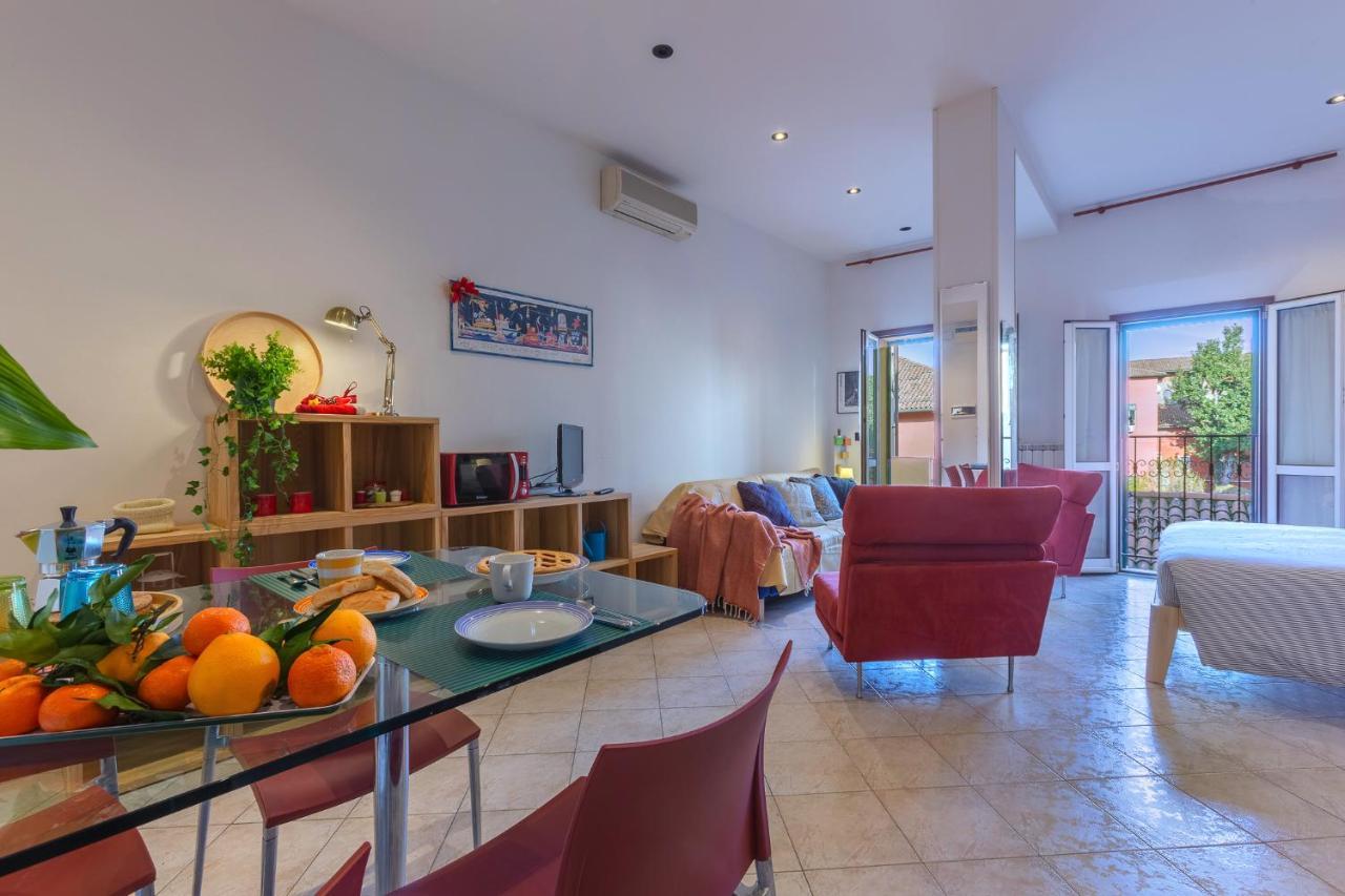 Bologna Santa Maria dei Servi Apartment x3 Esterno foto