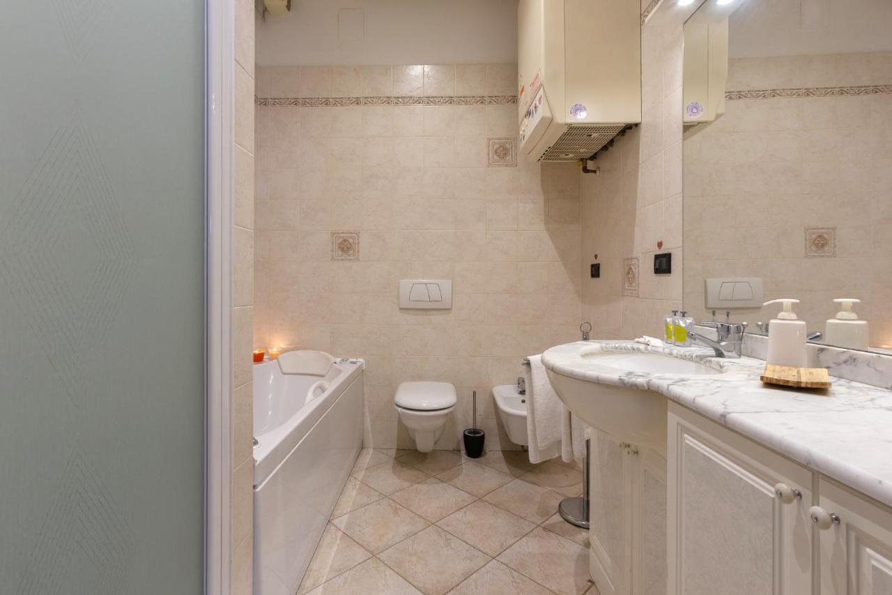 Bologna Santa Maria dei Servi Apartment x3 Esterno foto