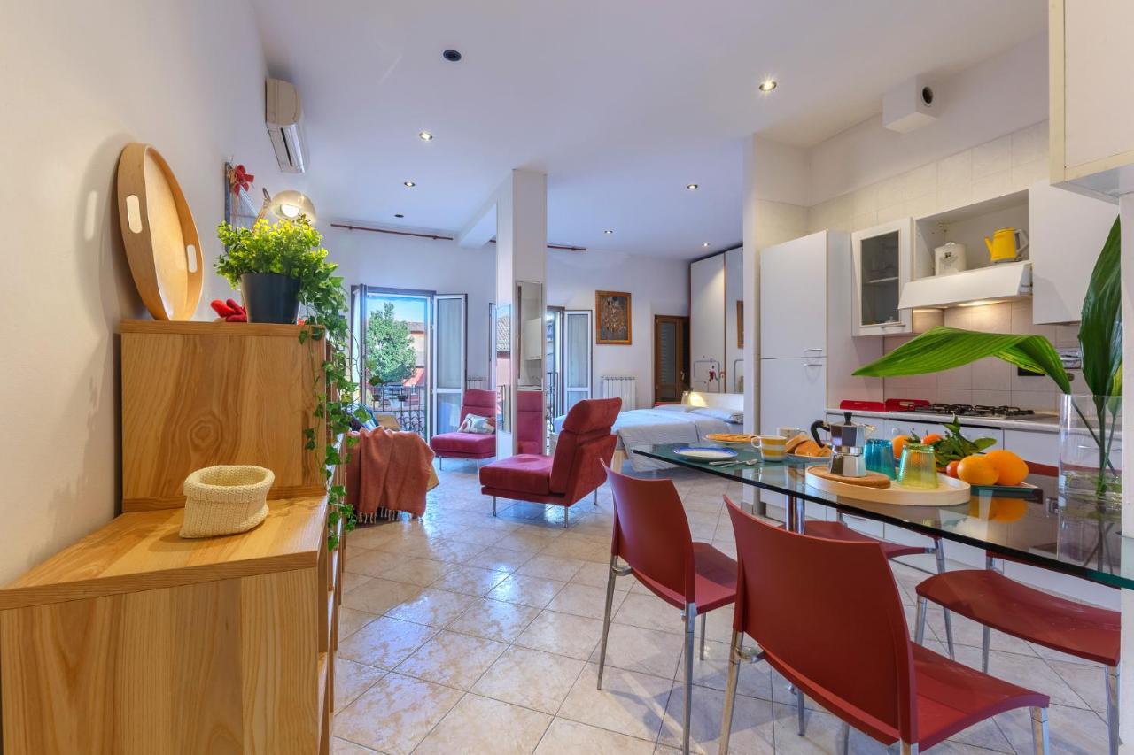 Bologna Santa Maria dei Servi Apartment x3 Esterno foto